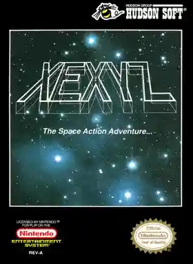 Xexyz (USA)